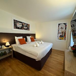 Apartamento de 2 Dormitorios